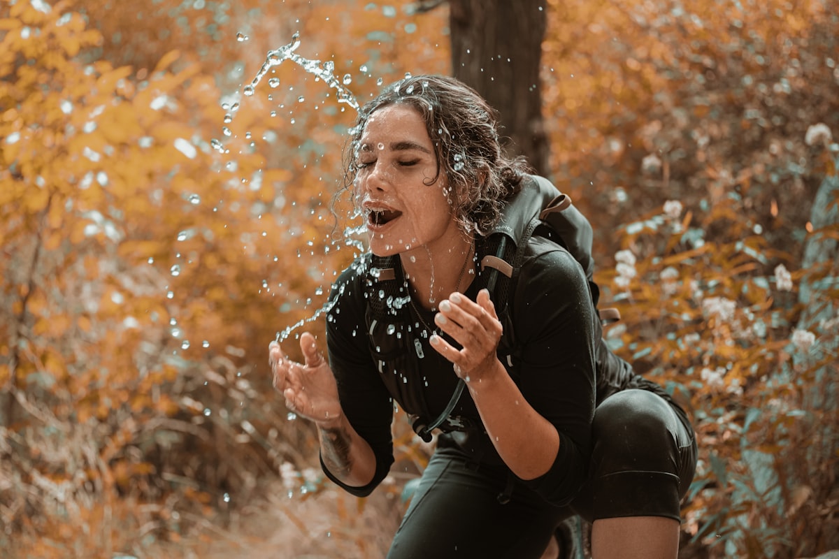 Hydration measurement and tracking for workout recovery